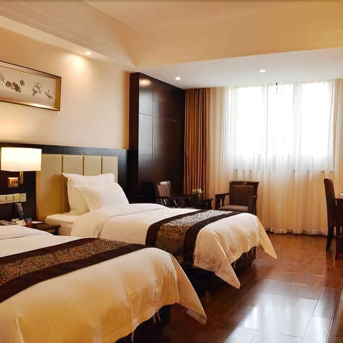 Bao Ning Vinegar Hotel
