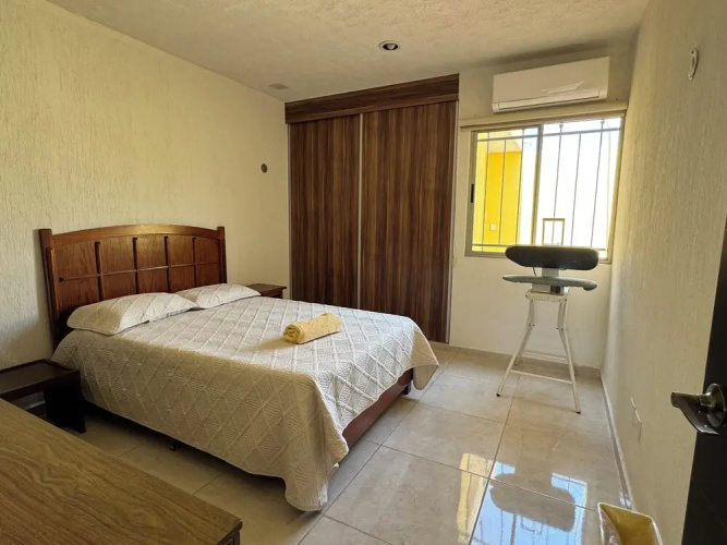 Bonita Casa Vacacional en Las Americas