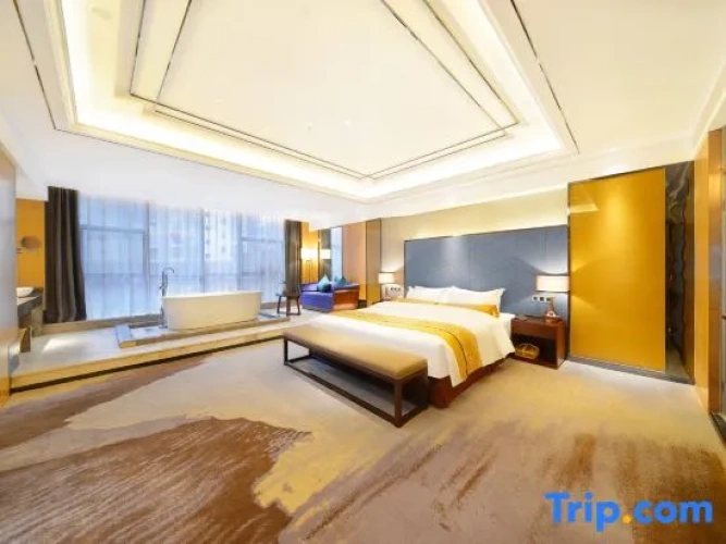 Premier Double room