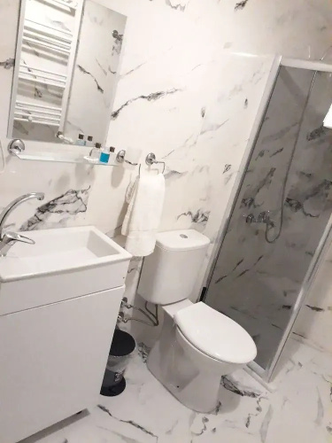 Via Kutahya Otel
