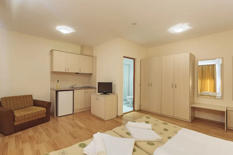 Serena Residence