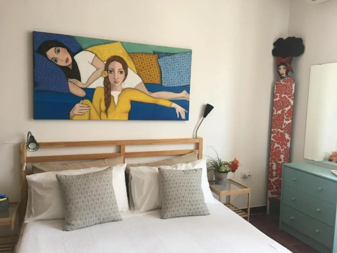 Otel görseli