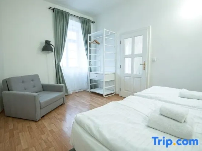 2 Bedrooms Superior Suite
