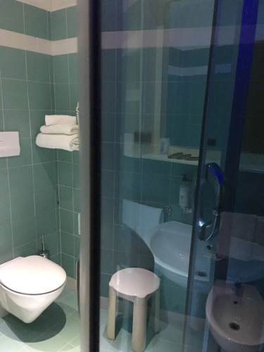 Smeraldo Wellness Resort