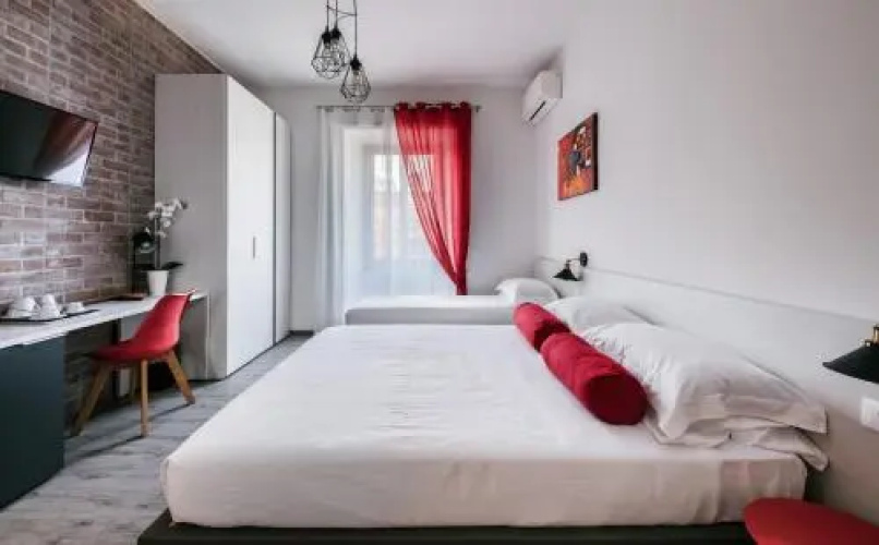 Hotelbild