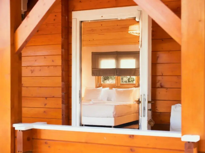 Chalet do Lago
