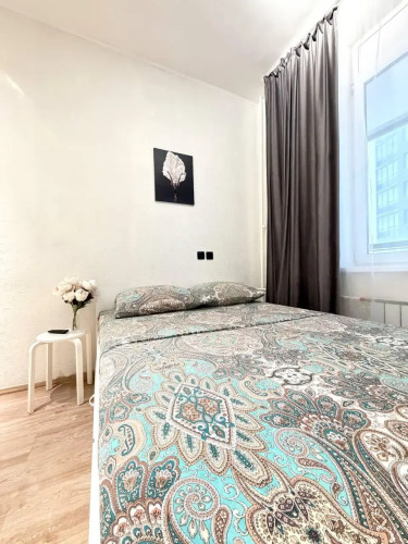 Фотография номера квартиры Апартаменты на улице Крестинского