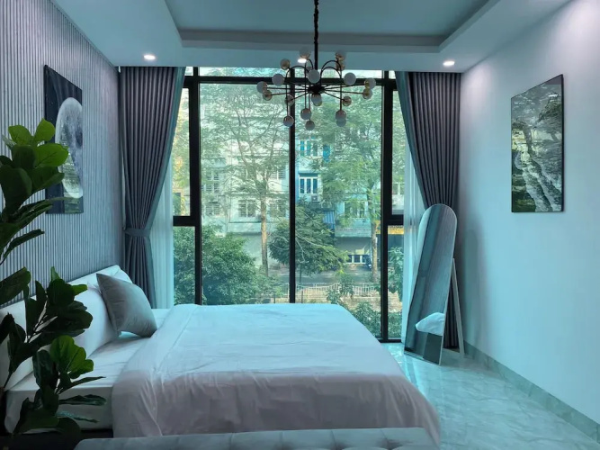 Grand C Homestay