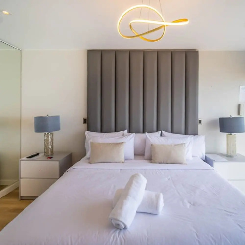 Penthouse Private Pool Ocean View Miraflores