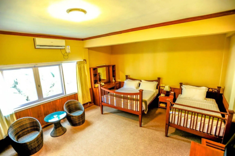 Kyi Tin Hotel