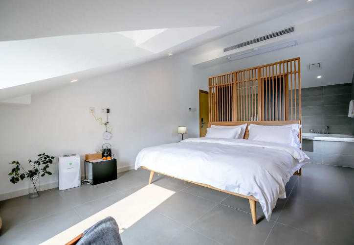 Hangzhou Sansu Hotel