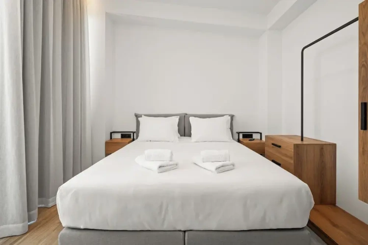 3 Bedrooms Luxury Villa