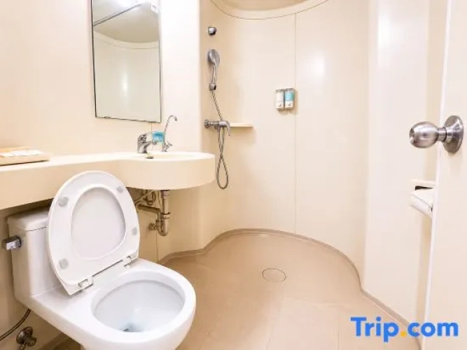Premium Twin room
