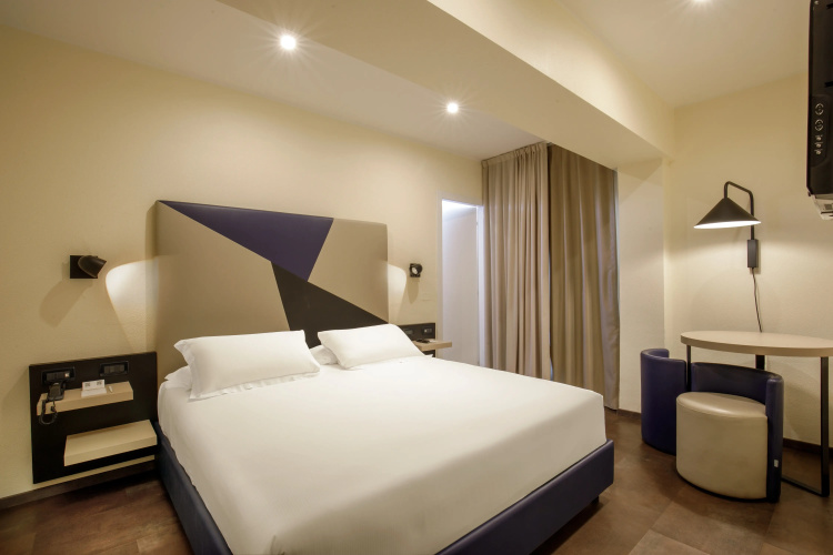Best Western Plus Globus Hotel