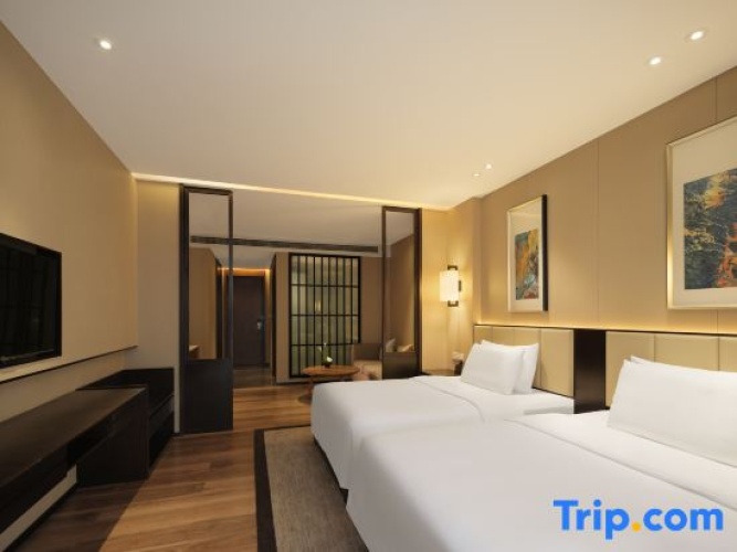Business Twin room