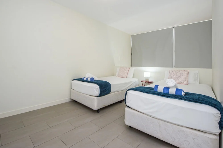 1 Bright Point Apartment 4303