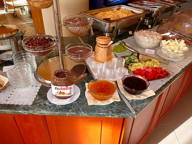 Hotel Ovit