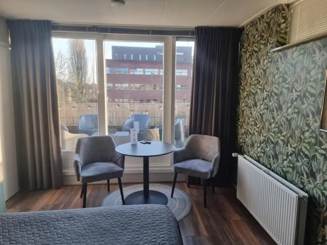 The Jungle Loft