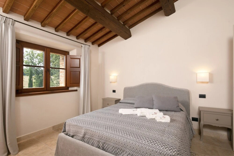 Villa Ripa by Mmega