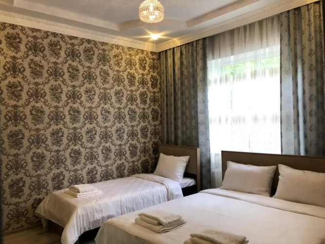 Green Villa Nizami