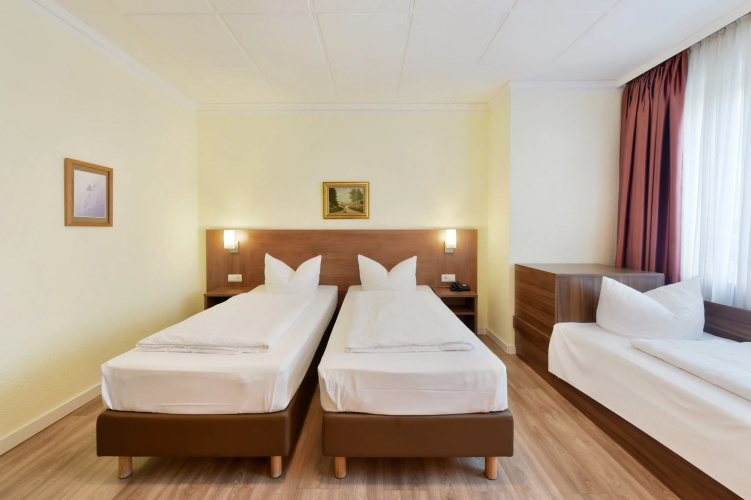 Hotel Schumacher