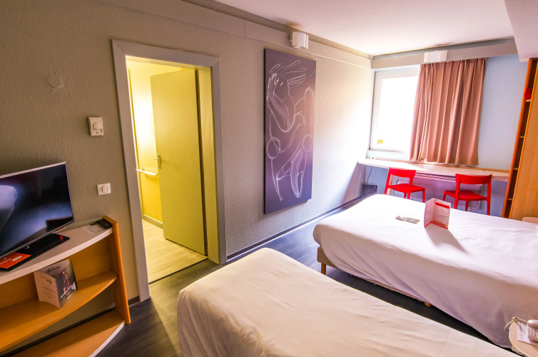 ibis Colmar Est