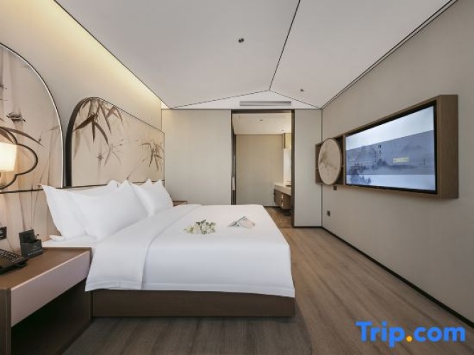 Business Double Suite