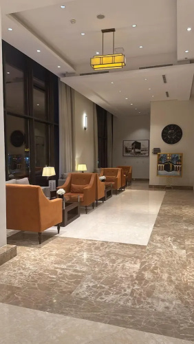 Jayden Masar Hotel