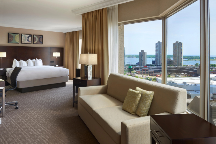InterContinental Toronto Centre photo 8
