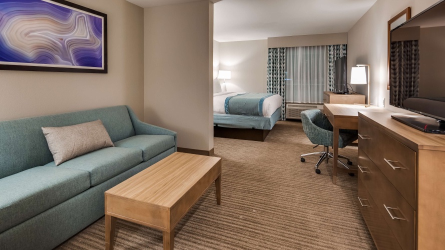 Double Suite