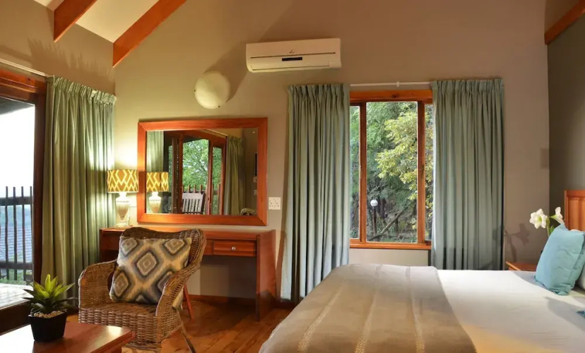 Bundu Lodge
