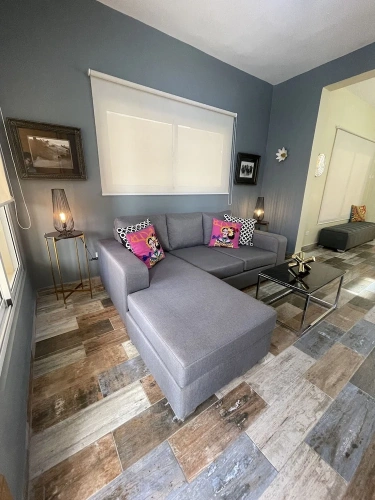 4 Bedrooms Comfort Villa