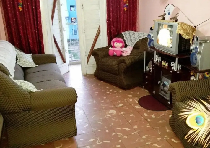 Hostal Padimer TRINIDAD