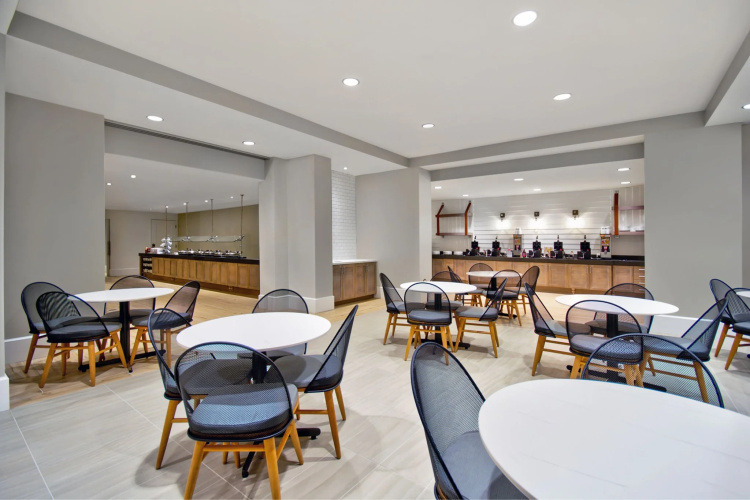 Residence Inn by Marriott Orlando at FLAMINGO CROSSINGS Town Center photo 24