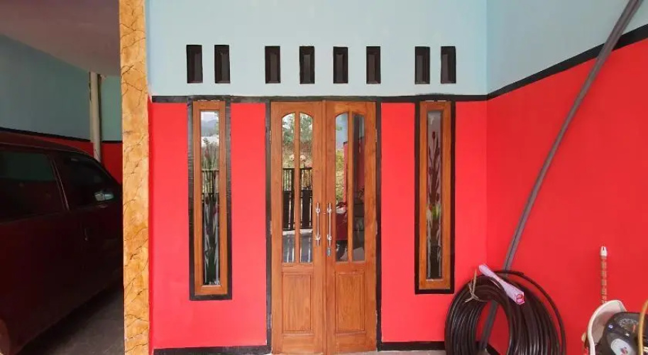 Otel görseli
