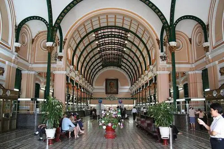 Saigon Cosy Hotel