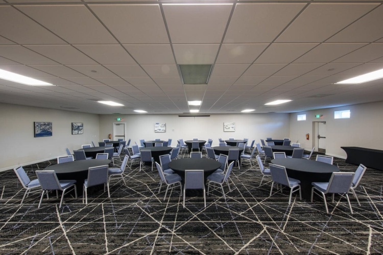 SeaCrest OceanFront Hotel photo 22
