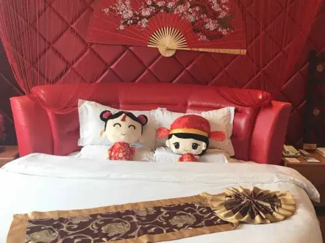 Baodi Boutique Hostel