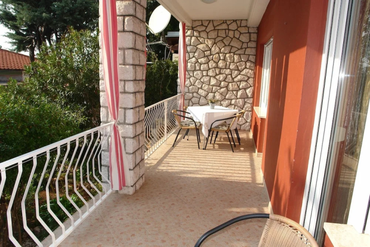 Apartments SENKA
