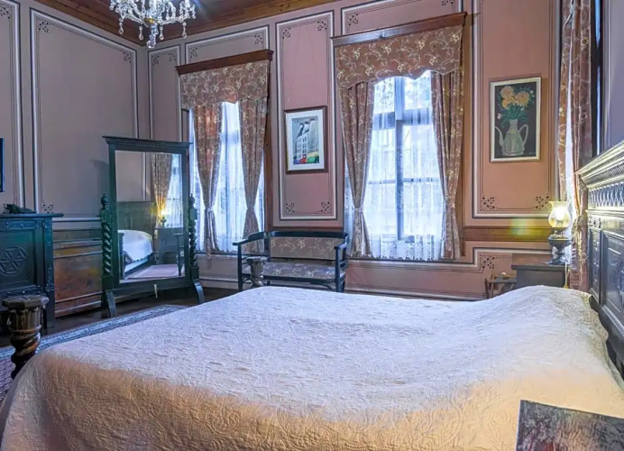 Hotel Residence Hebros