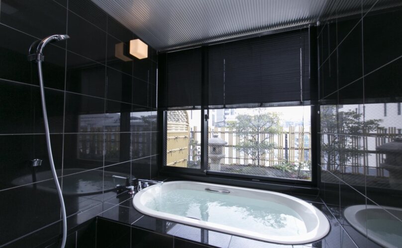 Matsui Bekkan HanakanzashiOver view