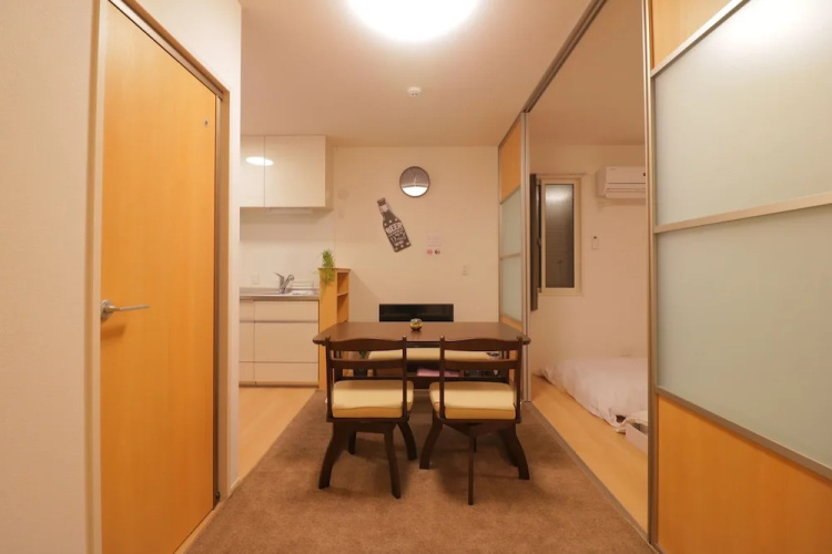HG Cozy Hotel No.58