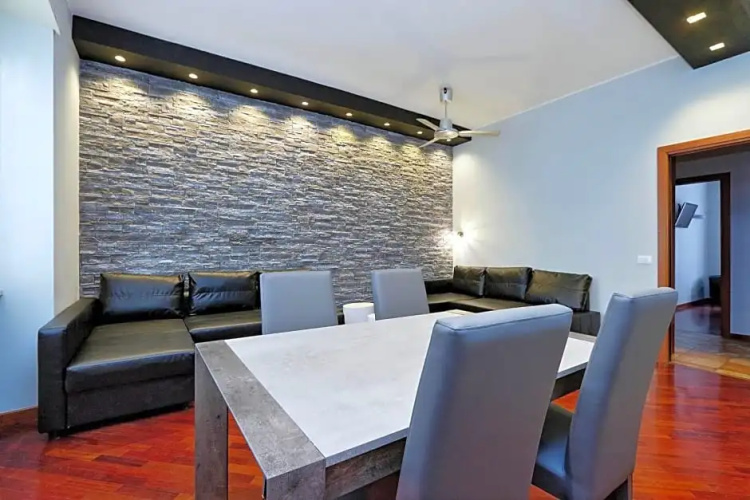 Sapphire Apartment