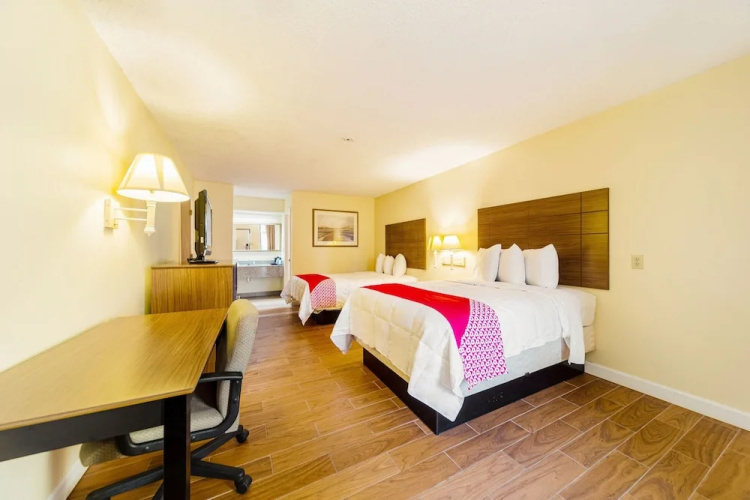 Quality Inn Atmore