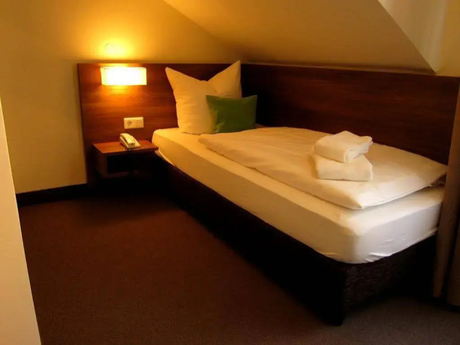 Hotel Adler