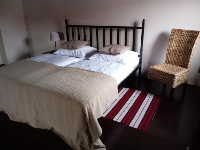Apartamenty Za Murem