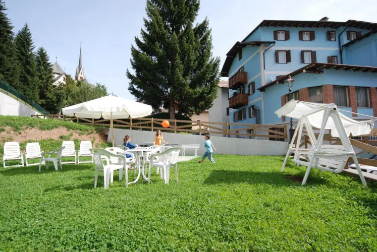 Hotel Ancora