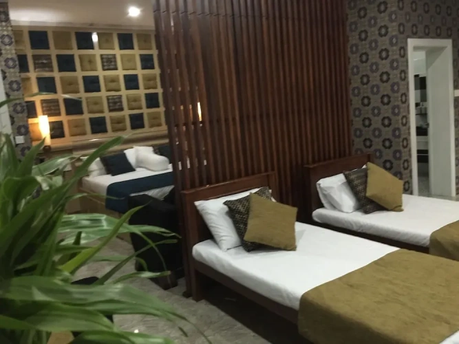 Royal Suite