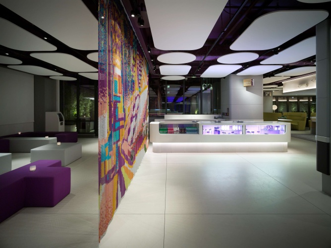 Yotel New York photo 35