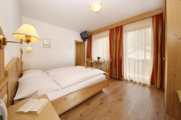 Hotel Christine